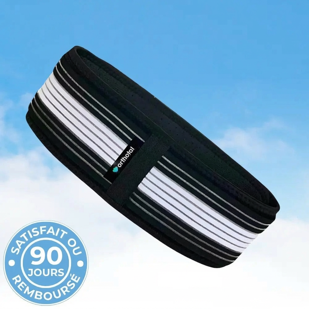 Ceinture Orthopédique